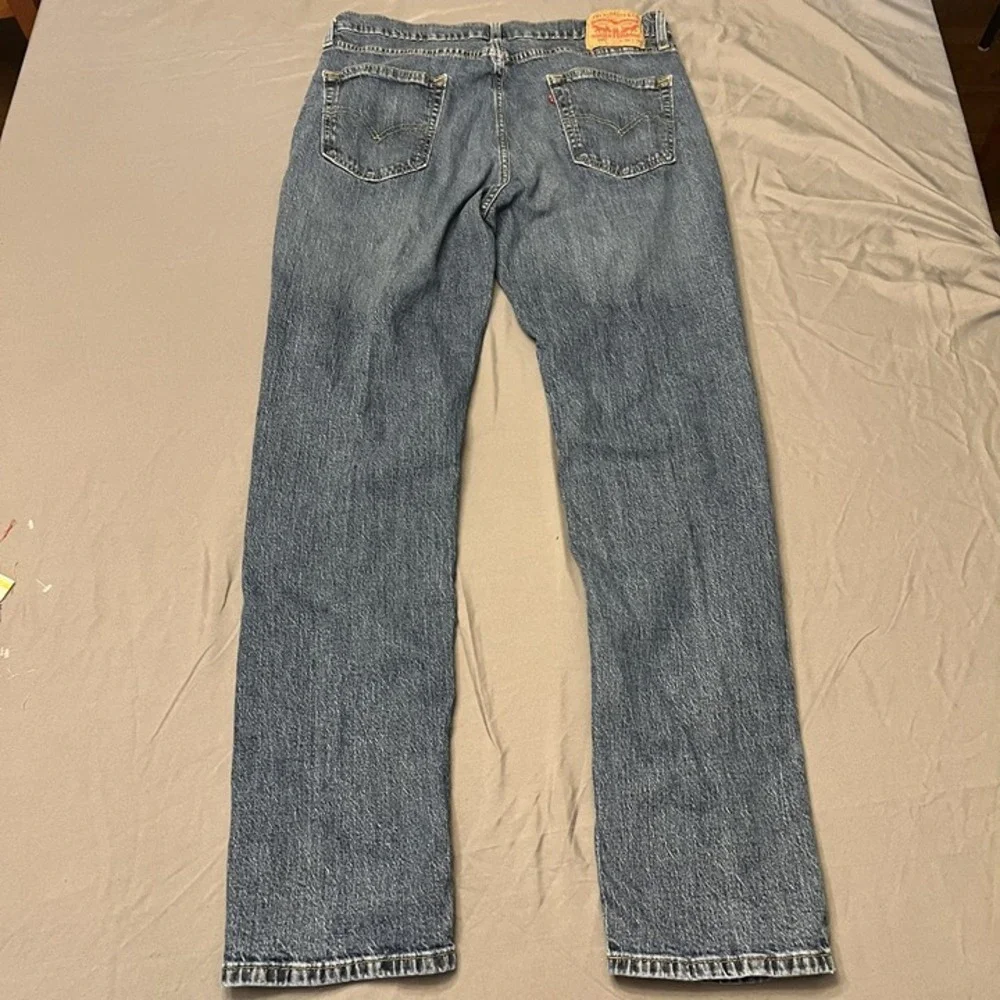 Levis 541 Athletic Taper 35x34